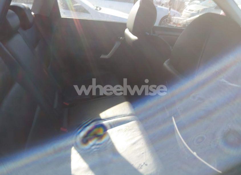 Photo 8 of 2008 Acura Rdx (VIN 5J8TB182X8A008360)