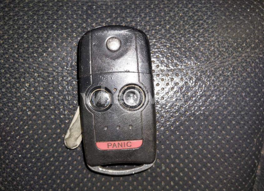 Photo 11 of 2008 Acura Rdx (VIN 5J8TB182X8A014045)