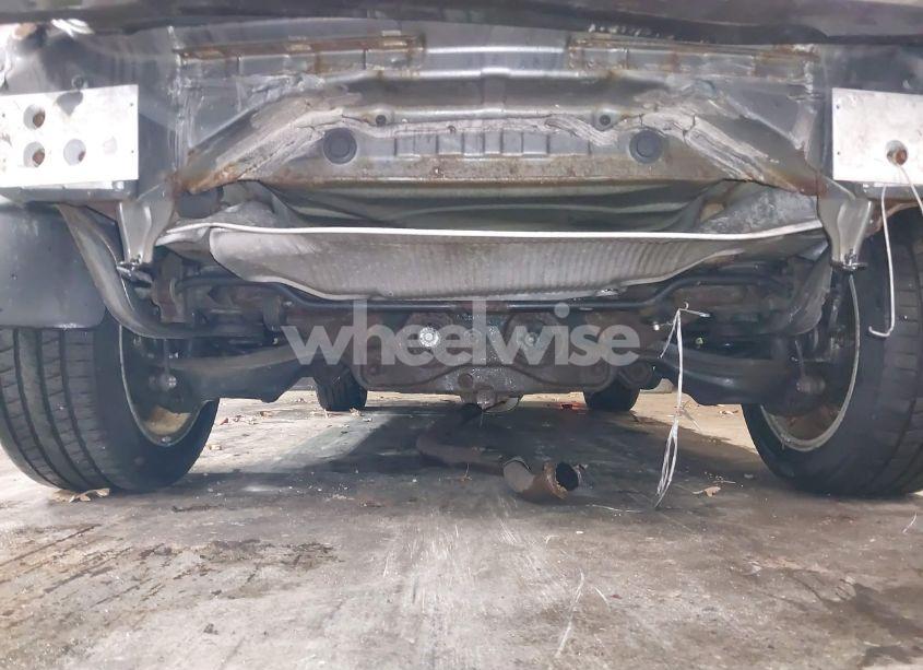 Photo 20 of 2008 Acura Rdx (VIN 5J8TB182X8A014045)