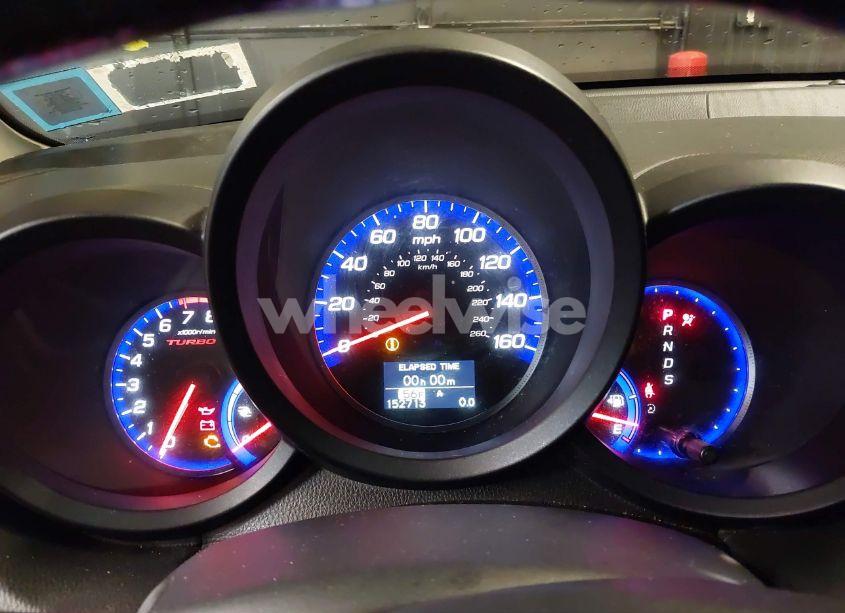 Photo 7 of 2008 Acura Rdx (VIN 5J8TB182X8A014045)