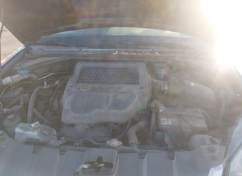 Photo 10 of 2008 Acura Rdx (VIN 5J8TB182X8A014563)