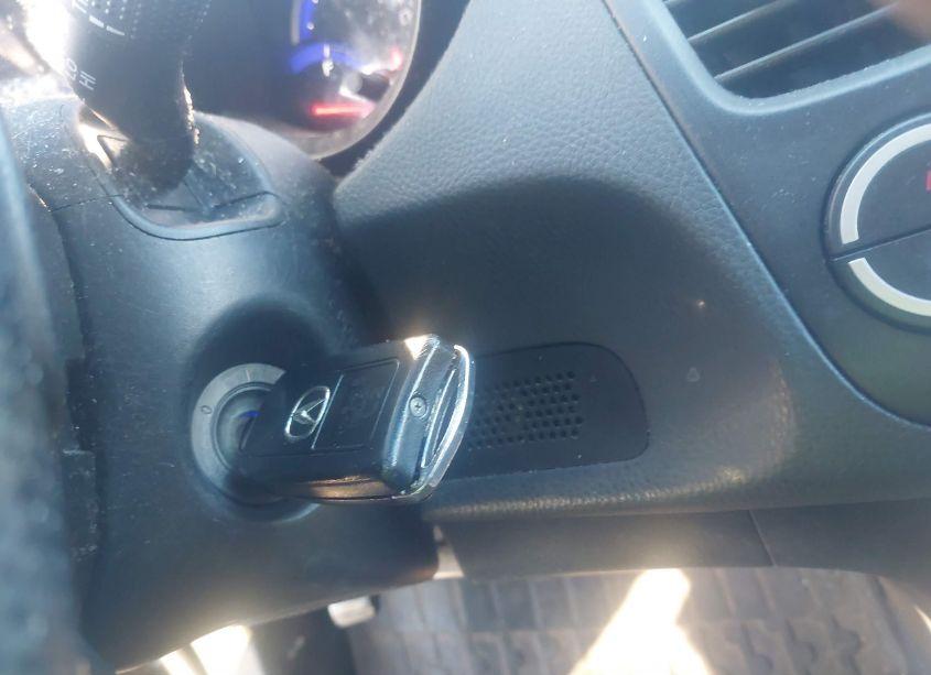 Photo 11 of 2008 Acura Rdx (VIN 5J8TB182X8A014563)