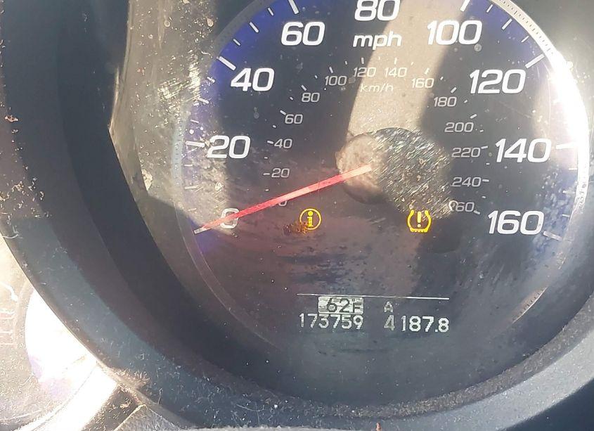 Photo 7 of 2008 Acura Rdx (VIN 5J8TB182X8A014563)