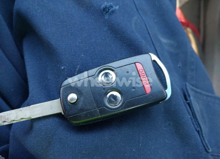 Photo 11 of 2008 Acura Rdx (VIN 5J8TB182X8A015678)