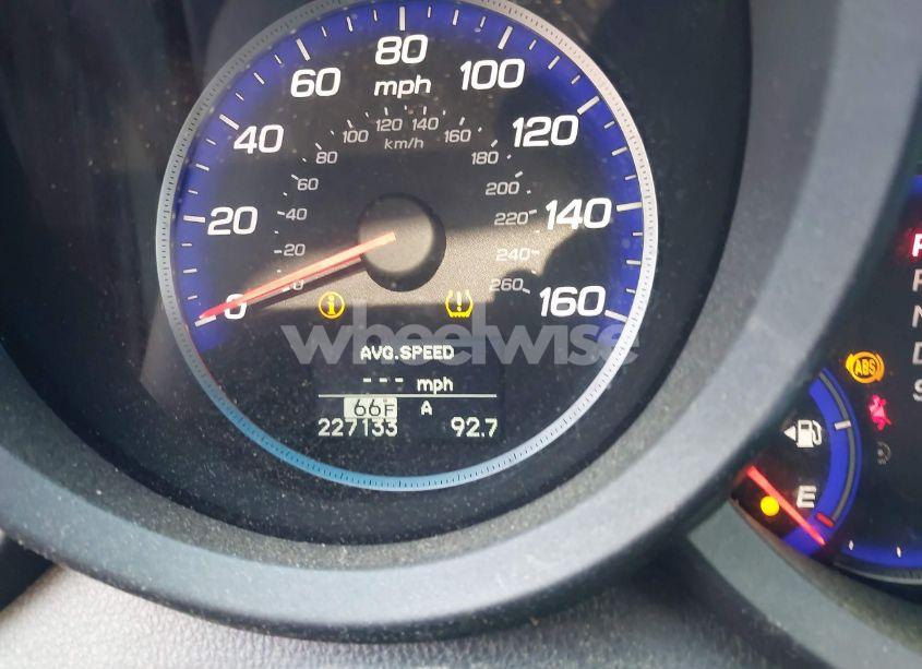 Photo 7 of 2008 Acura Rdx (VIN 5J8TB182X8A015678)