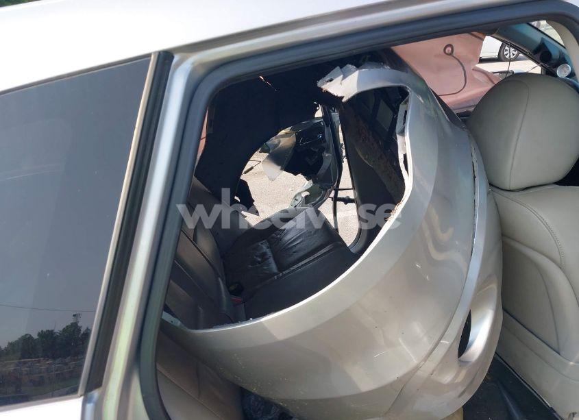 Photo 8 of 2008 Acura Rdx (VIN 5J8TB182X8A015678)