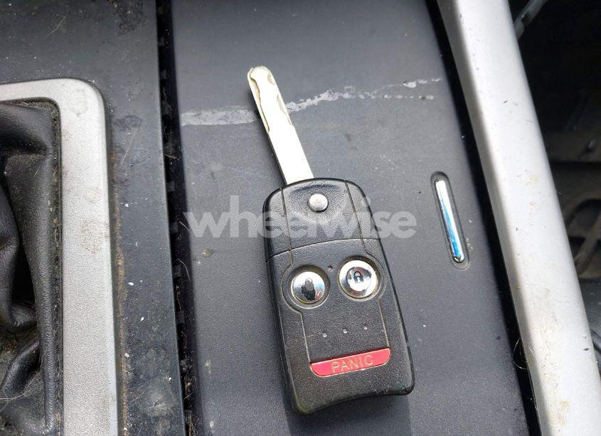 Photo 11 of 2008 Acura Rdx (VIN 5J8TB182X8A017673)