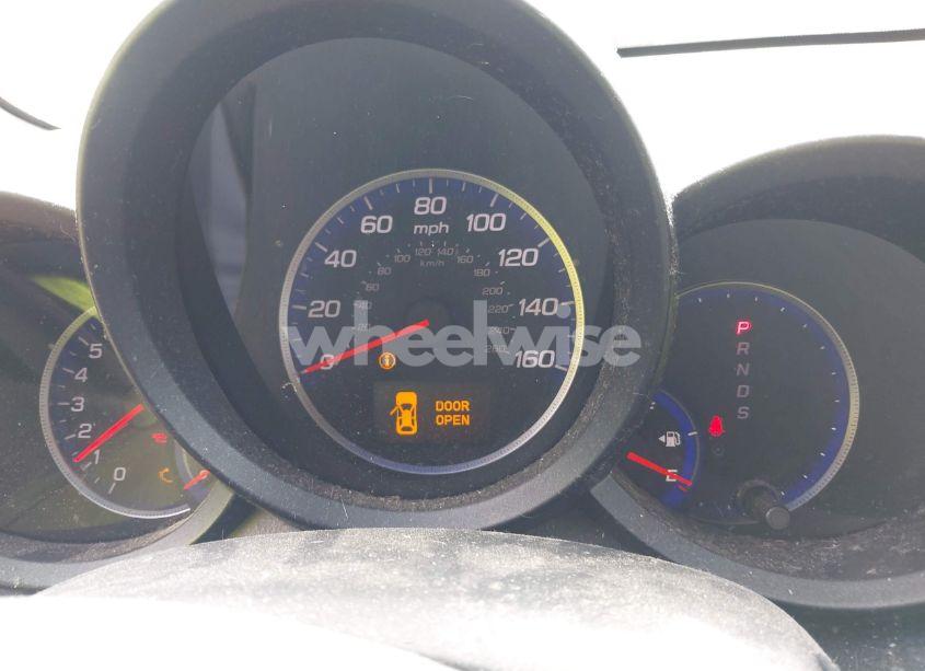 Photo 7 of 2008 Acura Rdx (VIN 5J8TB182X8A017673)