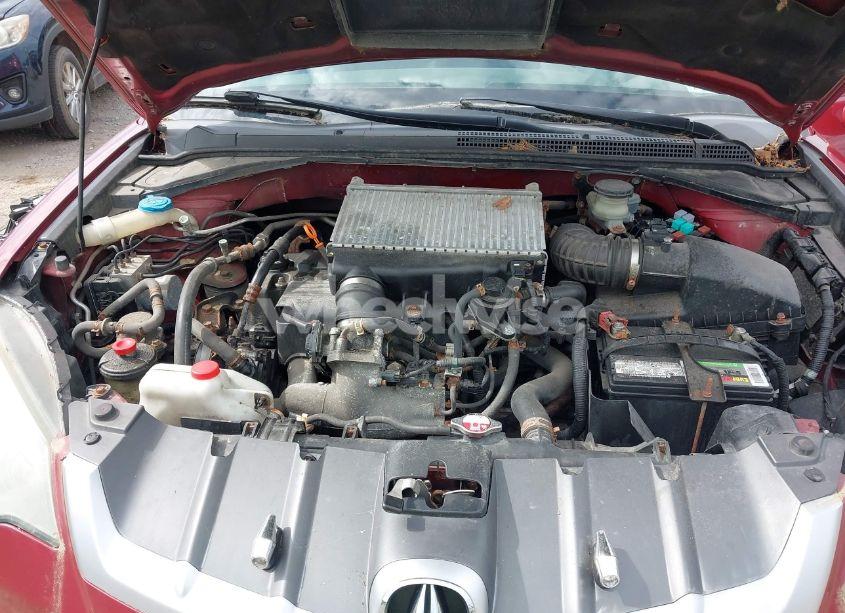 Photo 10 of 2008 Acura Rdx (VIN 5J8TB182X8A019147)