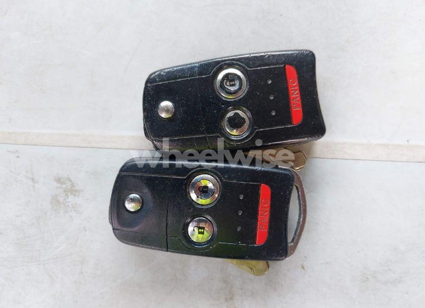 Photo 11 of 2008 Acura Rdx (VIN 5J8TB182X8A019147)