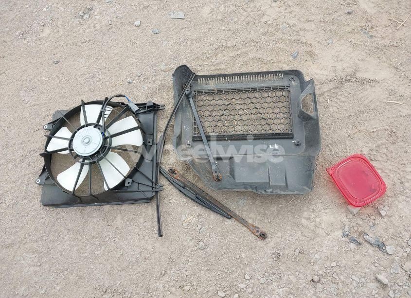 Photo 12 of 2008 Acura Rdx (VIN 5J8TB182X8A019147)