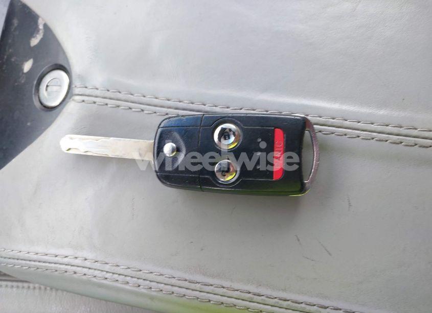 Photo 11 of 2007 Acura Rdx (VIN 5J8TB18507A016105)