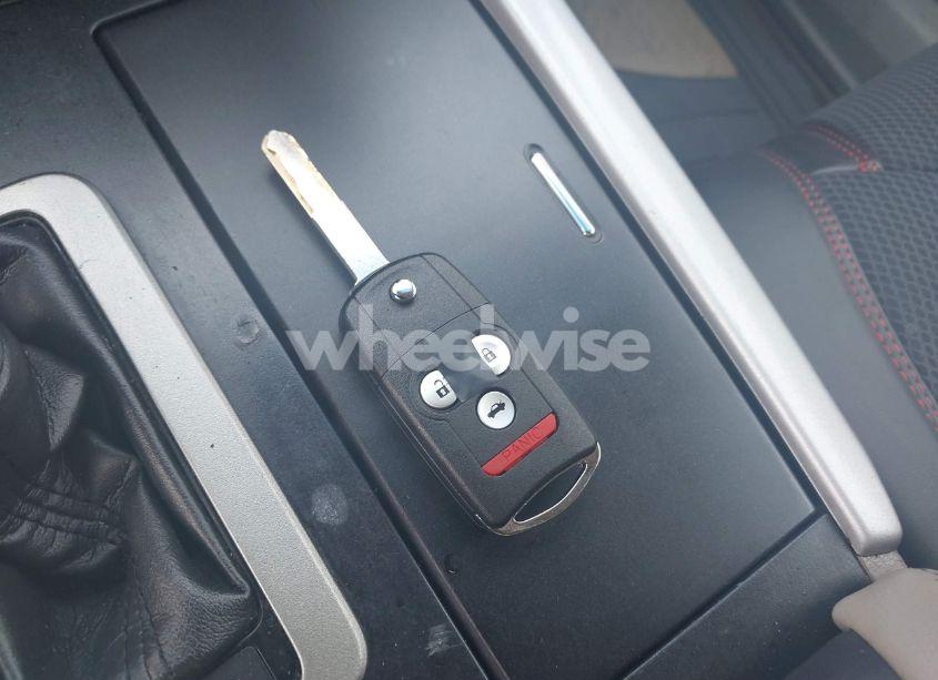 Photo 11 of 2007 Acura Rdx (VIN 5J8TB18507A019022)