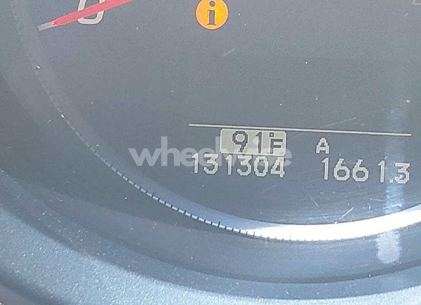 Photo 7 of 2007 Acura Rdx (VIN 5J8TB18507A019022)