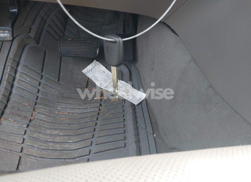 Photo 11 of 2007 Acura Rdx (VIN 5J8TB18507A019781)