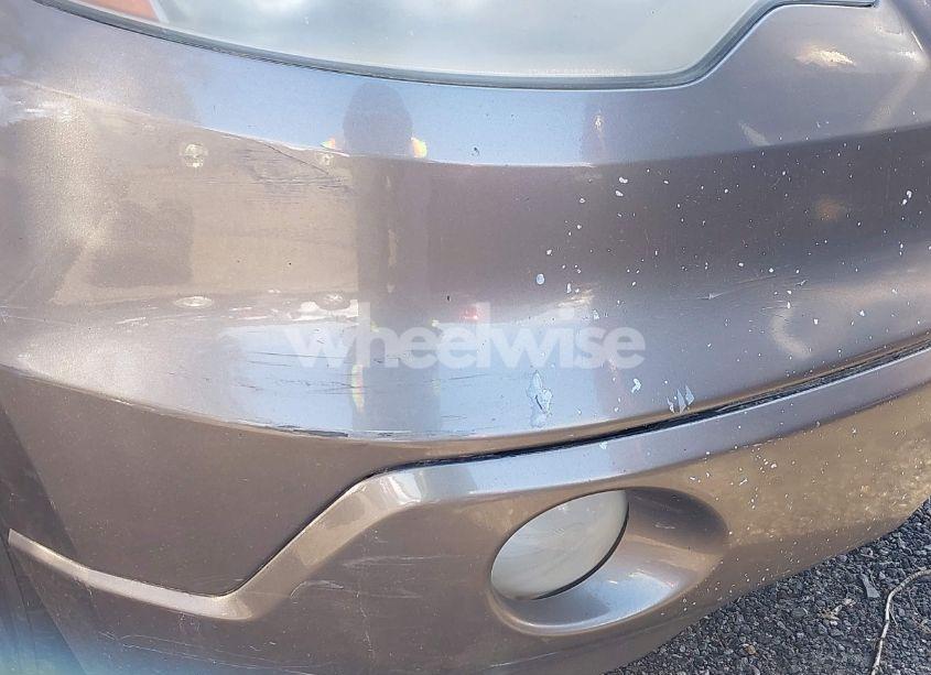 Photo 6 of 2007 Acura Rdx (VIN 5J8TB18507A019781)