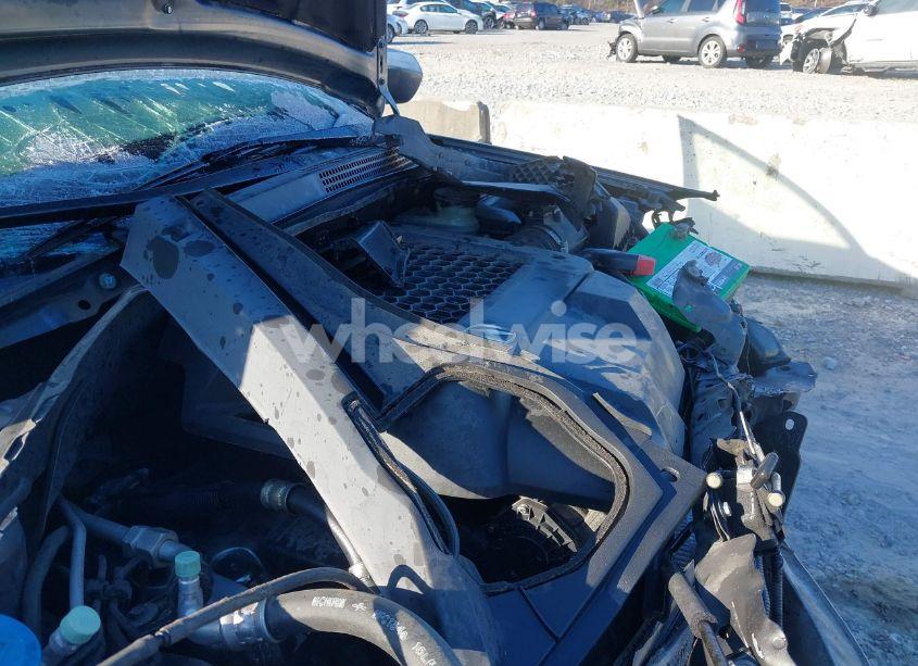 Photo 10 of 2008 Acura Rdx (VIN 5J8TB18508A007678)