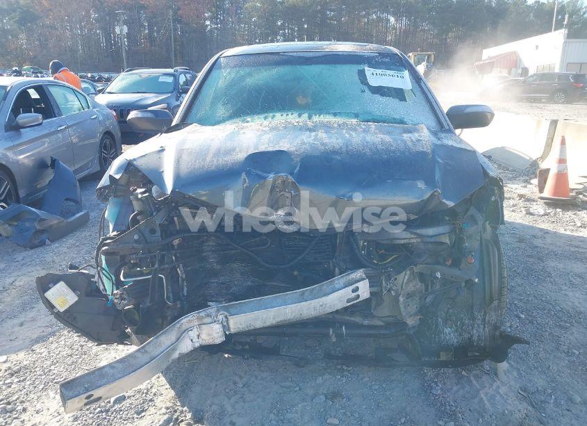 Photo 6 of 2008 Acura Rdx (VIN 5J8TB18508A007678)