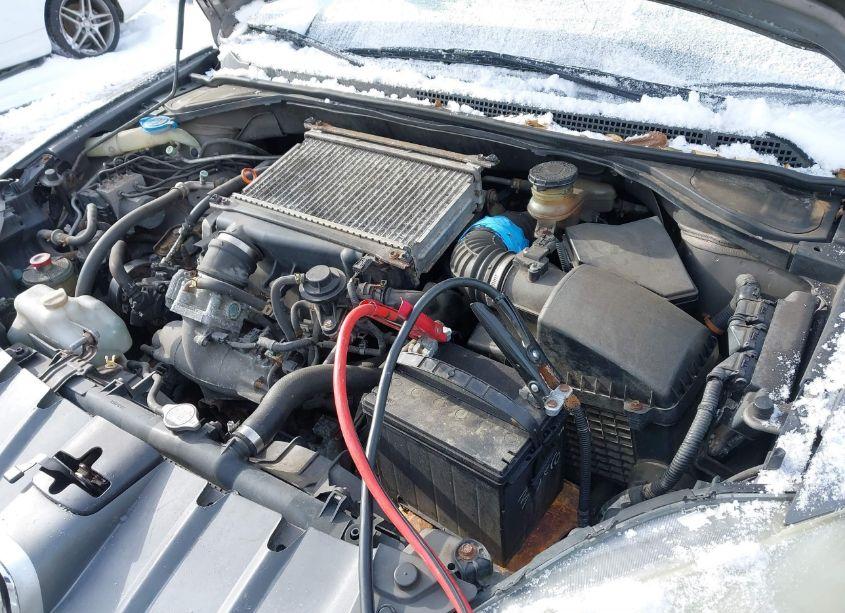 Photo 10 of 2007 Acura Rdx (VIN 5J8TB18517A020308)