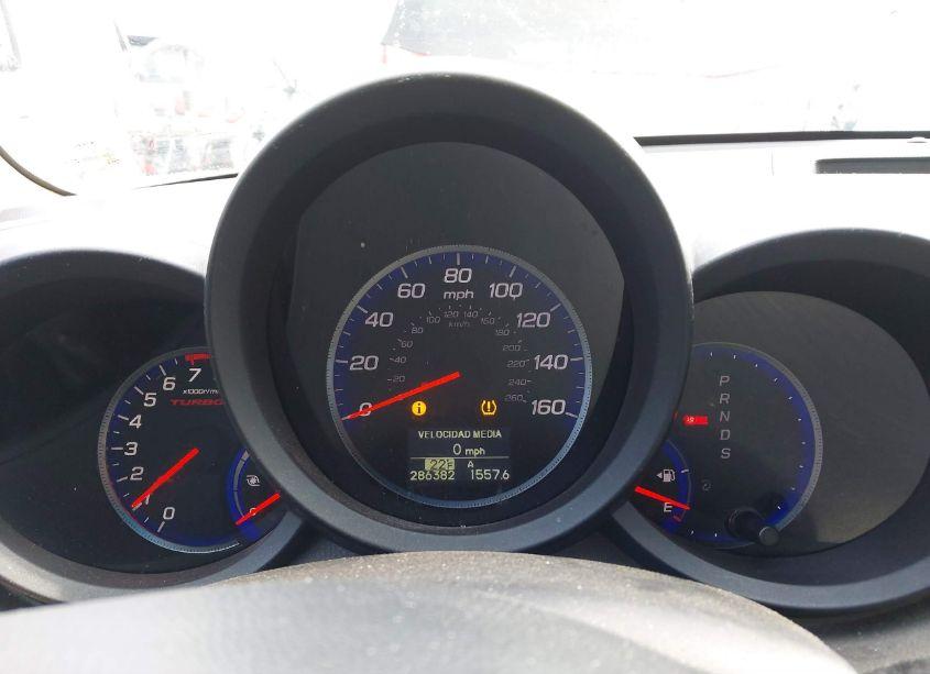 Photo 7 of 2007 Acura Rdx (VIN 5J8TB18517A020308)