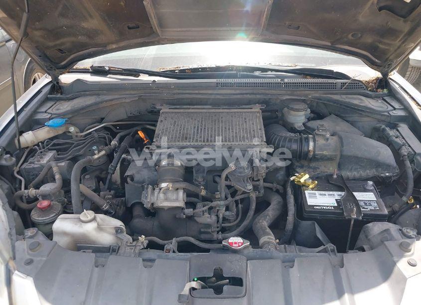 Photo 10 of 2008 Acura Rdx (VIN 5J8TB18518A003039)