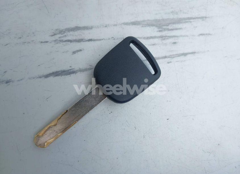 Photo 11 of 2008 Acura Rdx (VIN 5J8TB18518A003039)