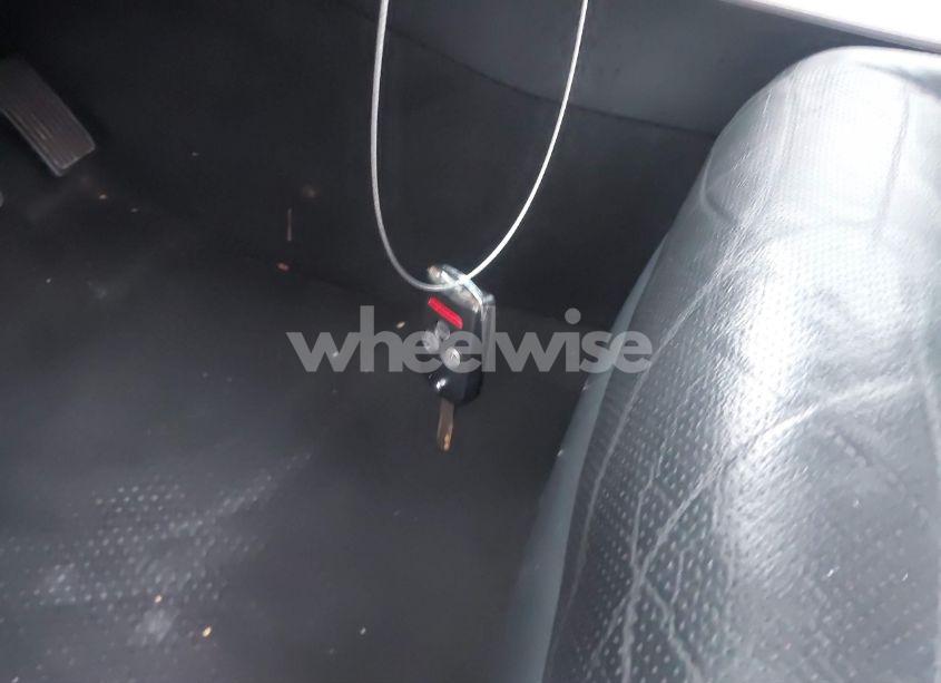 Photo 11 of 2008 Acura Rdx TECH PKG (VIN 5J8TB18518A008273)