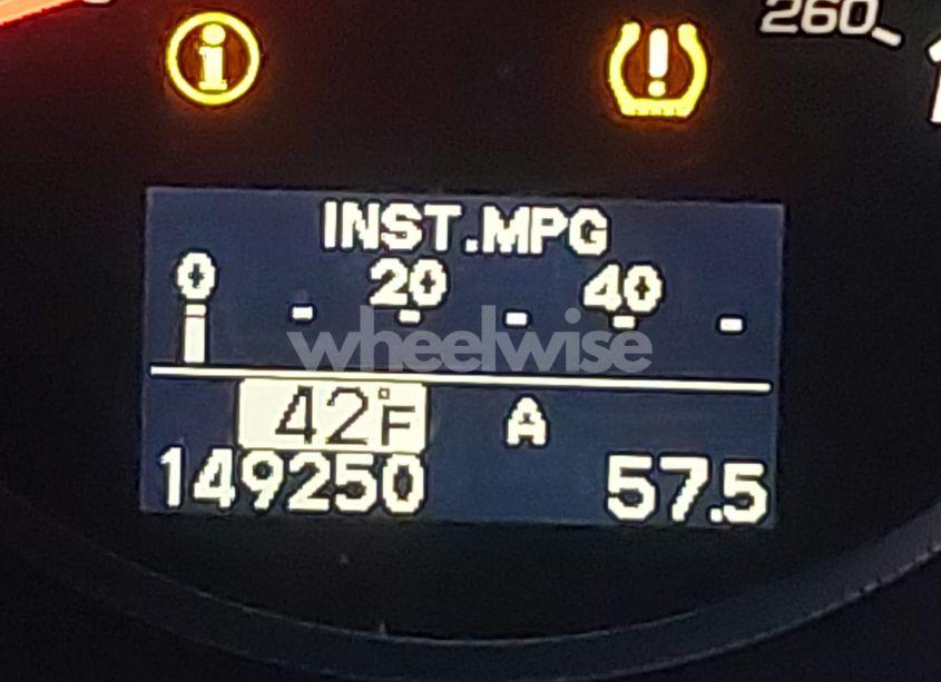 Photo 15 of 2008 Acura Rdx TECH PKG (VIN 5J8TB18518A008273)