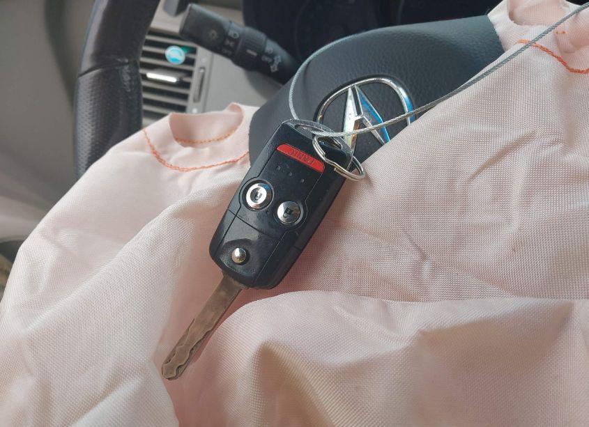 Photo 11 of 2008 Acura Rdx TECH PKG (VIN 5J8TB18518A012002)