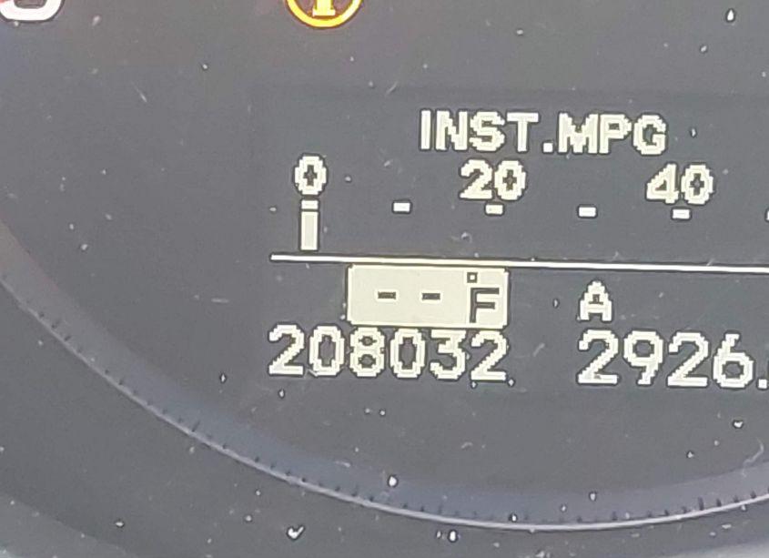 Photo 15 of 2008 Acura Rdx TECH PKG (VIN 5J8TB18518A012002)