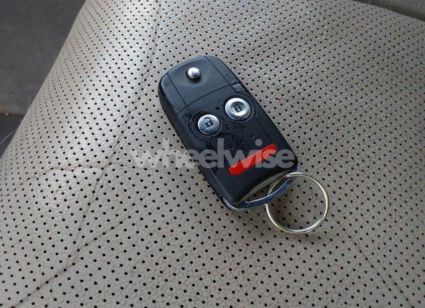 Photo 11 of 2008 Acura Rdx (VIN 5J8TB18518A012579)