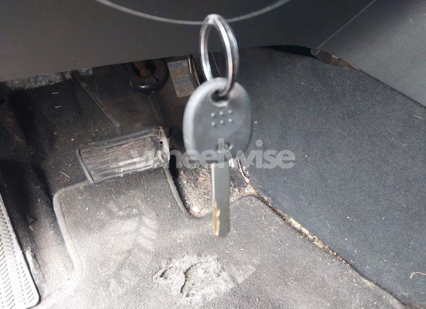 Photo 11 of 2007 Acura Rdx (VIN 5J8TB18527A007910)