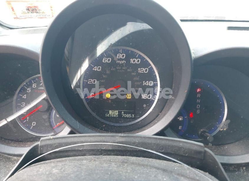 Photo 7 of 2007 Acura Rdx (VIN 5J8TB18527A007910)