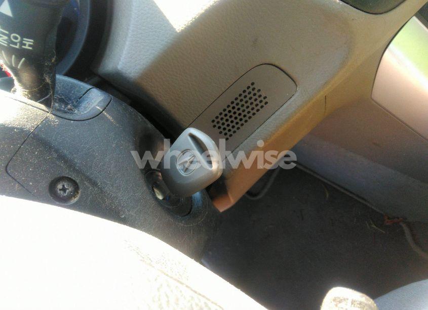 Photo 11 of 2007 Acura Rdx (VIN 5J8TB18527A009897)