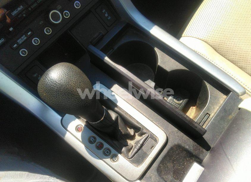 Photo 6 of 2007 Acura Rdx (VIN 5J8TB18527A009897)