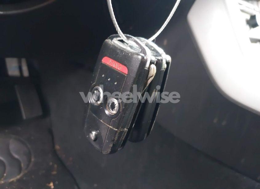 Photo 11 of 2007 Acura Rdx (VIN 5J8TB18527A020494)