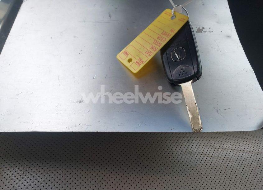 Photo 11 of 2007 Acura Rdx (VIN 5J8TB18527A021967)