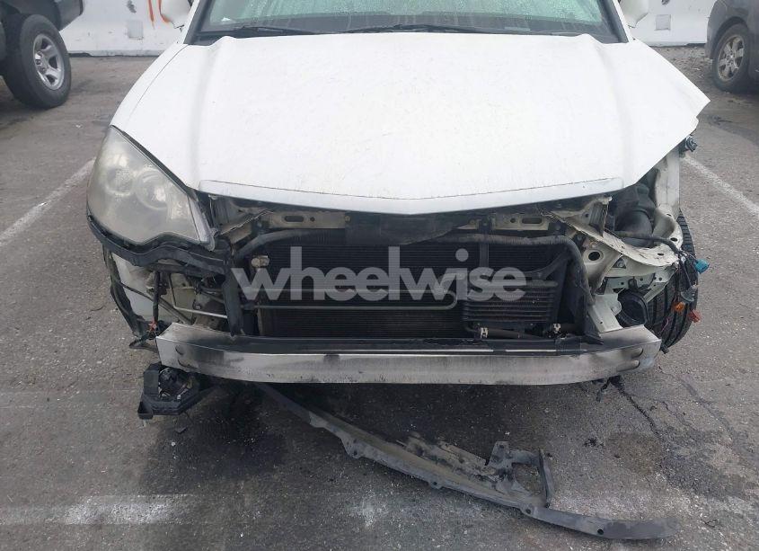 Photo 6 of 2007 Acura Rdx (VIN 5J8TB18527A021967)