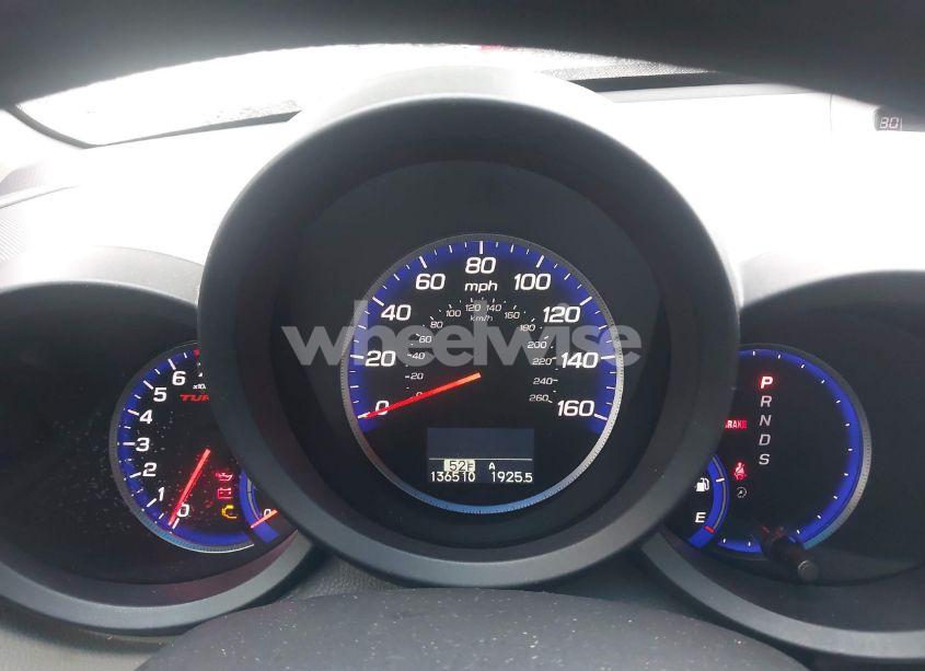 Photo 7 of 2007 Acura Rdx (VIN 5J8TB18527A021967)