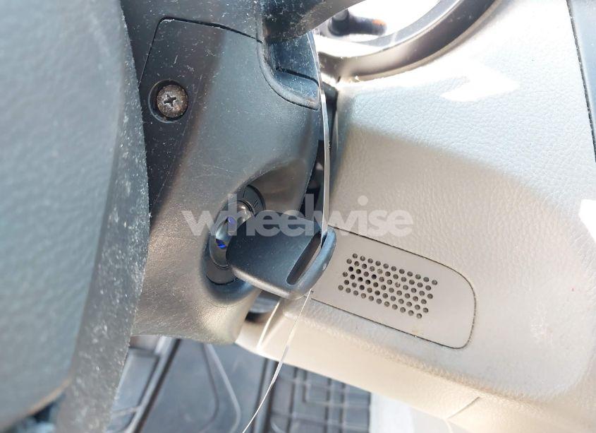 Photo 11 of 2008 Acura Rdx (VIN 5J8TB18528A009934)