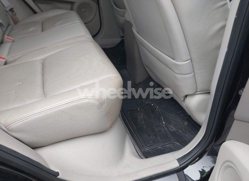 Photo 8 of 2008 Acura Rdx (VIN 5J8TB18528A009934)