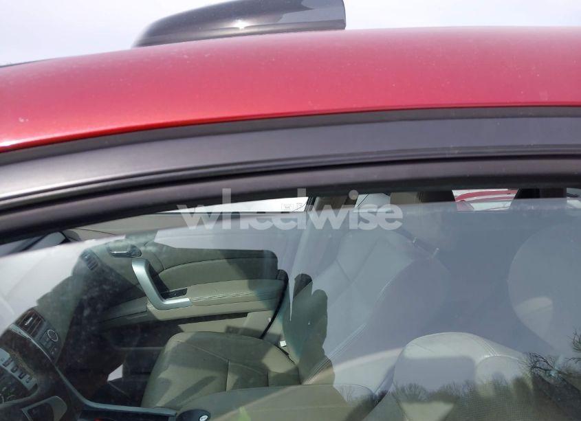 Photo 14 of 2008 Acura Rdx (VIN 5J8TB18528A019265)