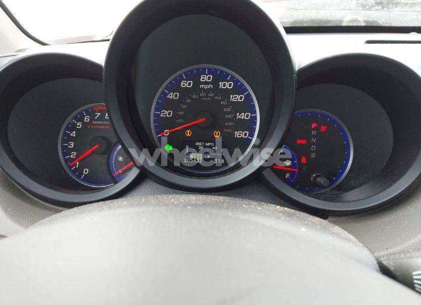 Photo 7 of 2008 Acura Rdx (VIN 5J8TB18528A019265)