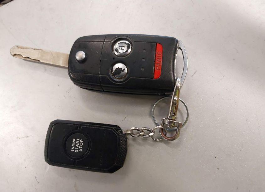 Photo 11 of 2007 Acura Rdx (VIN 5J8TB18537A021170)