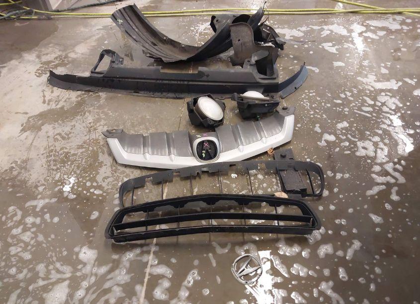 Photo 12 of 2007 Acura Rdx (VIN 5J8TB18537A021170)