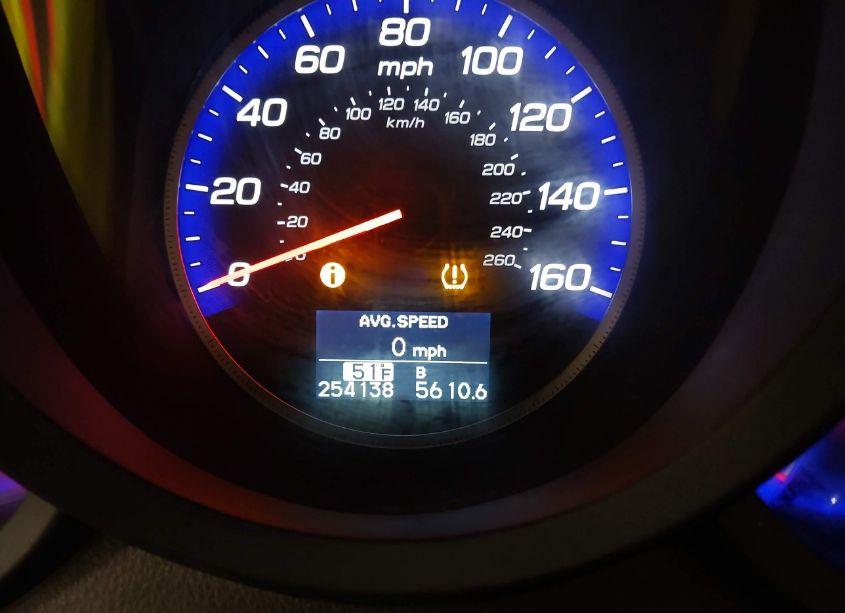 Photo 16 of 2007 Acura Rdx (VIN 5J8TB18537A021170)