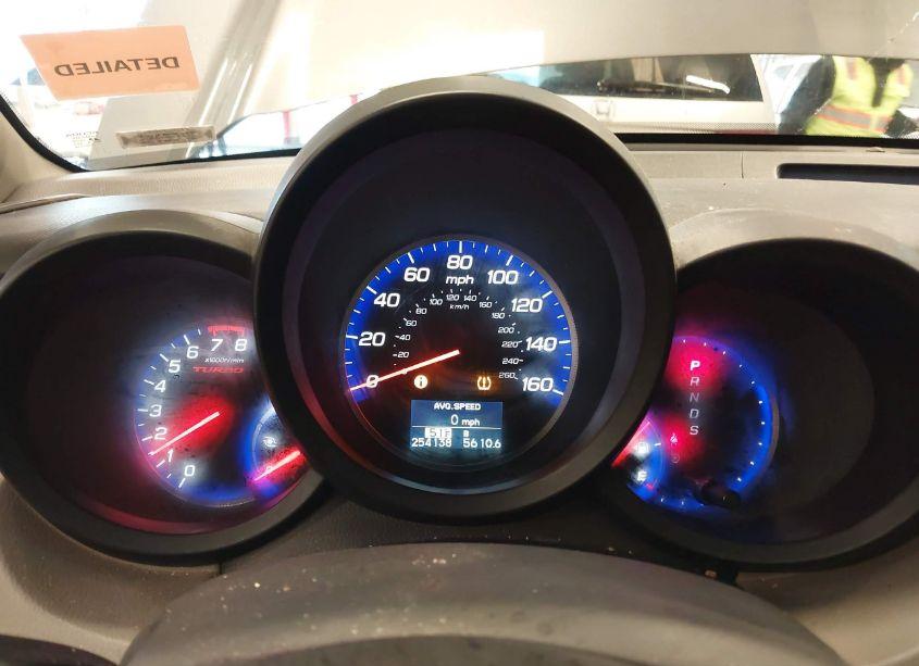 Photo 7 of 2007 Acura Rdx (VIN 5J8TB18537A021170)