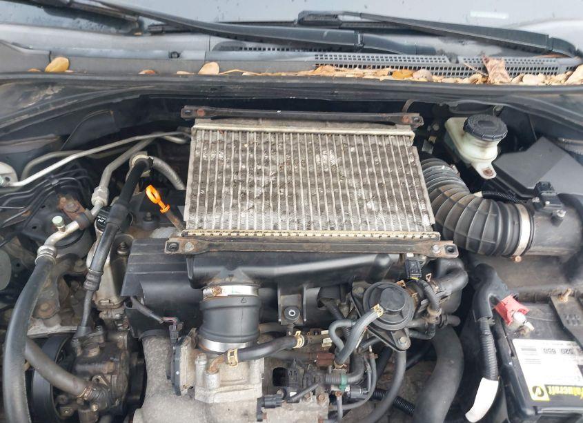 Photo 10 of 2008 Acura Rdx (VIN 5J8TB18538A000580)