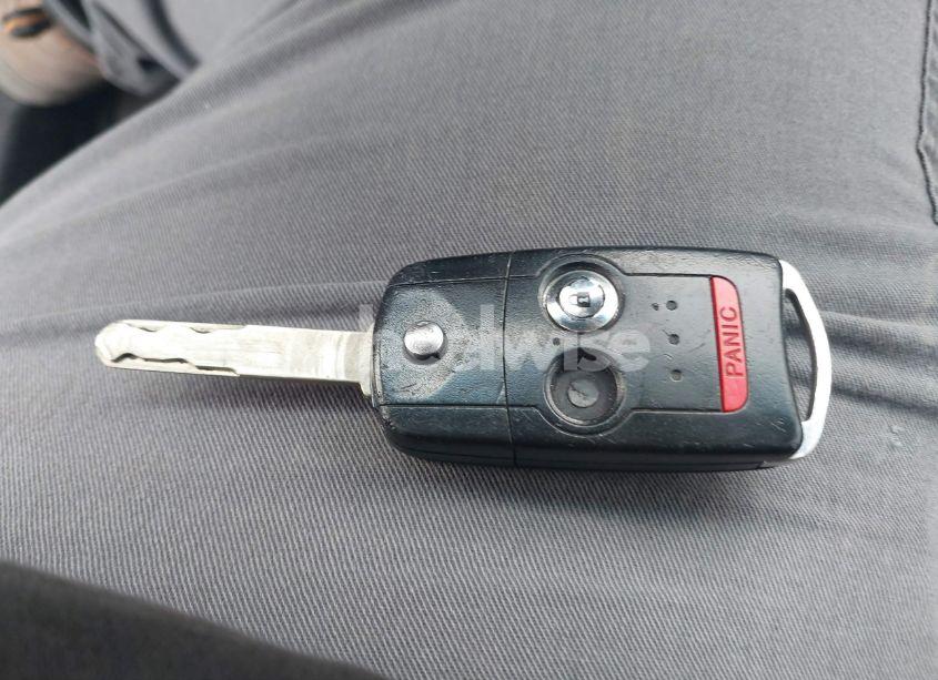 Photo 11 of 2008 Acura Rdx (VIN 5J8TB18538A000580)