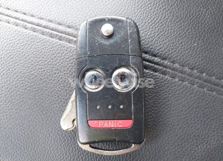 Photo 11 of 2008 Acura Rdx (VIN 5J8TB18538A005780)